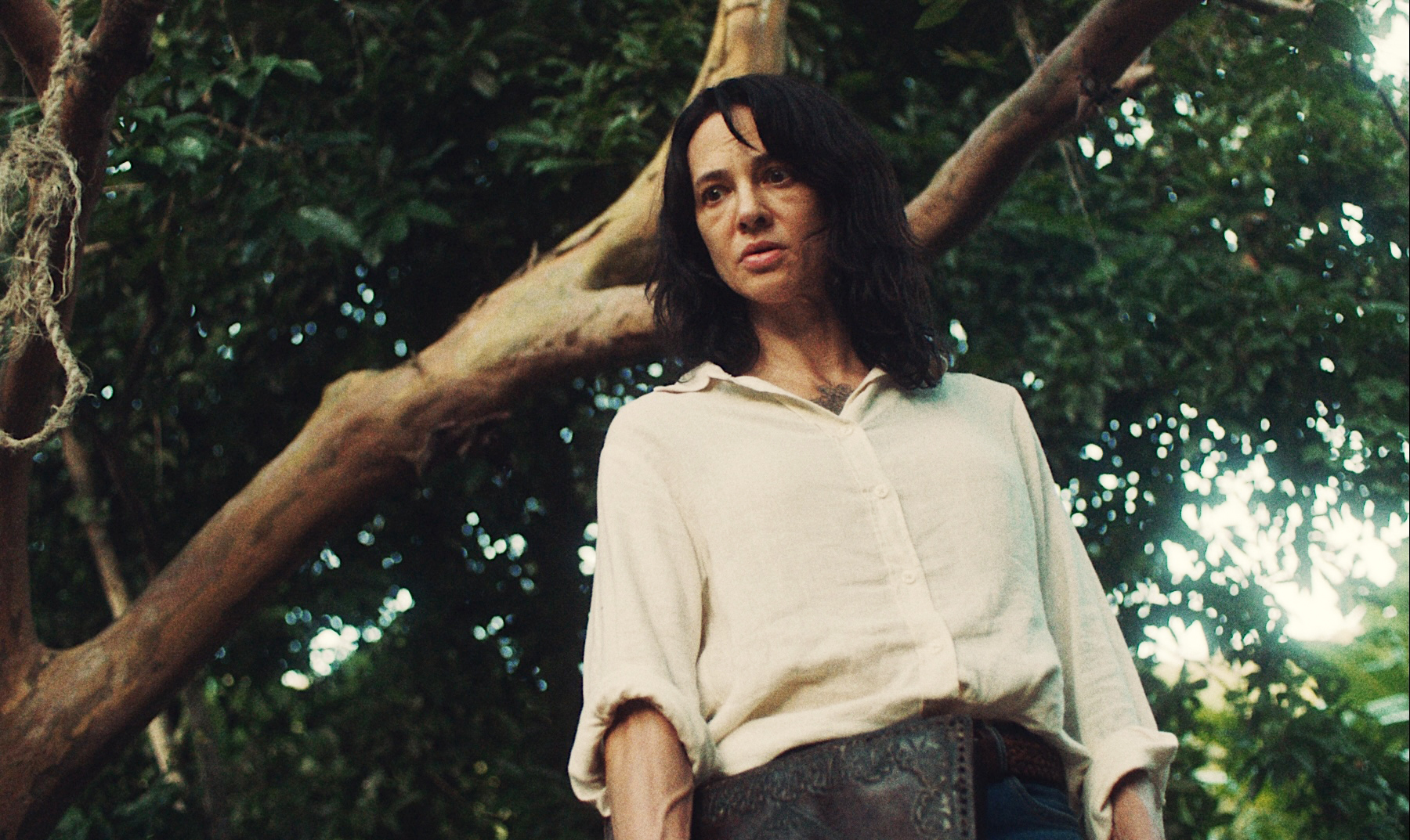 Asia Argento protagoniza «La Muerte No Tiene Dueño»,de Jorge Thielen Armand ,la apuesta venezolana para Cannes 2026