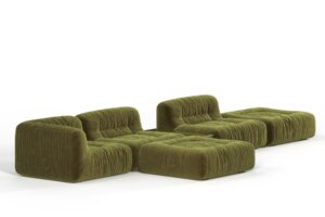 La Maison ELIE SAAB presenta «The Milanese House – Una Notte a Milano» en la Semana del Diseño de Milán 2026