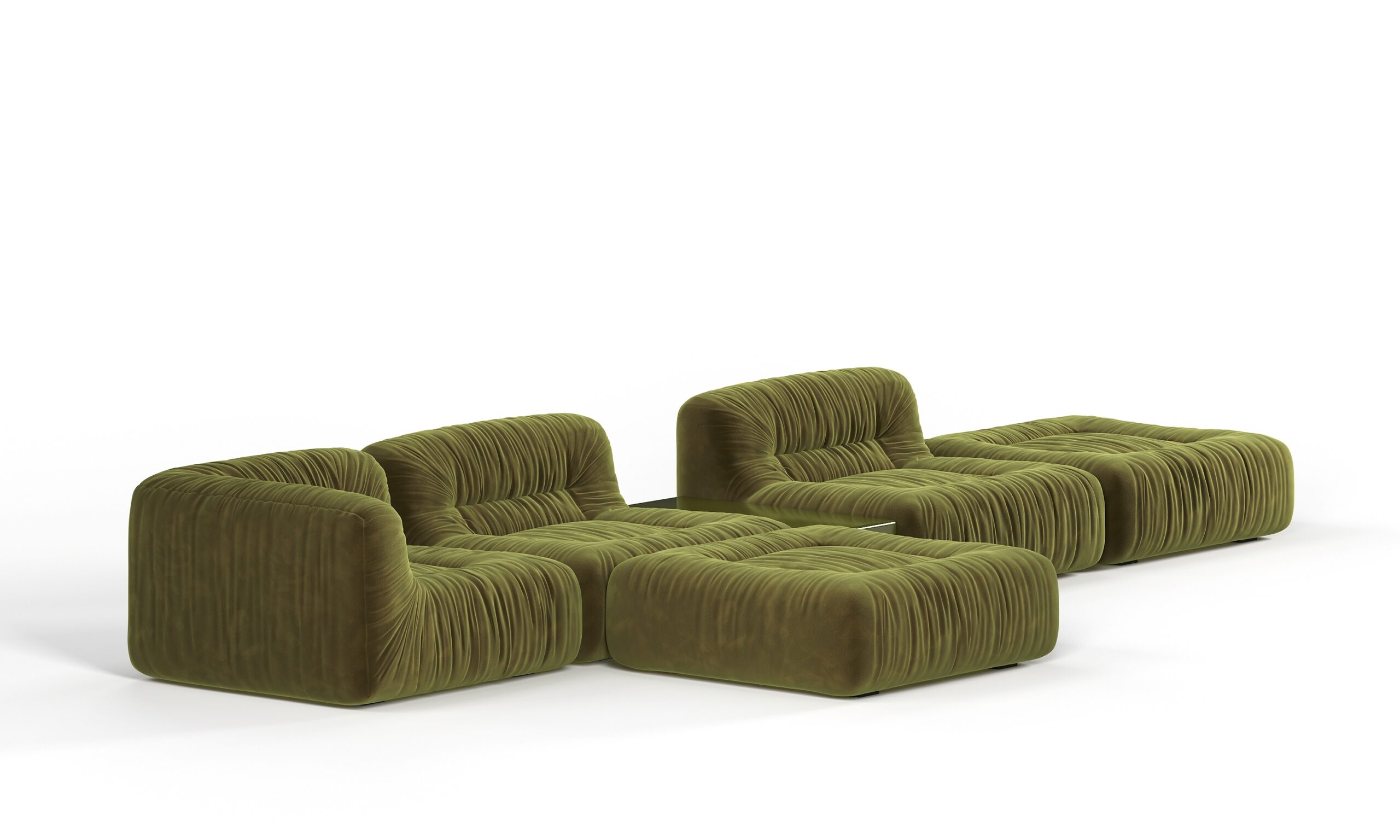 La Maison ELIE SAAB presenta «The Milanese House – Una Notte a Milano» en la Semana del Diseño de Milán 2026