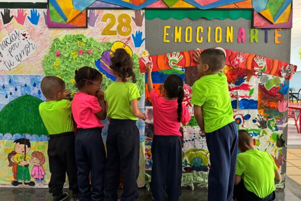 Más que un hogar, una vida: Hogar Bambi celebra tres décadas de amor y protección