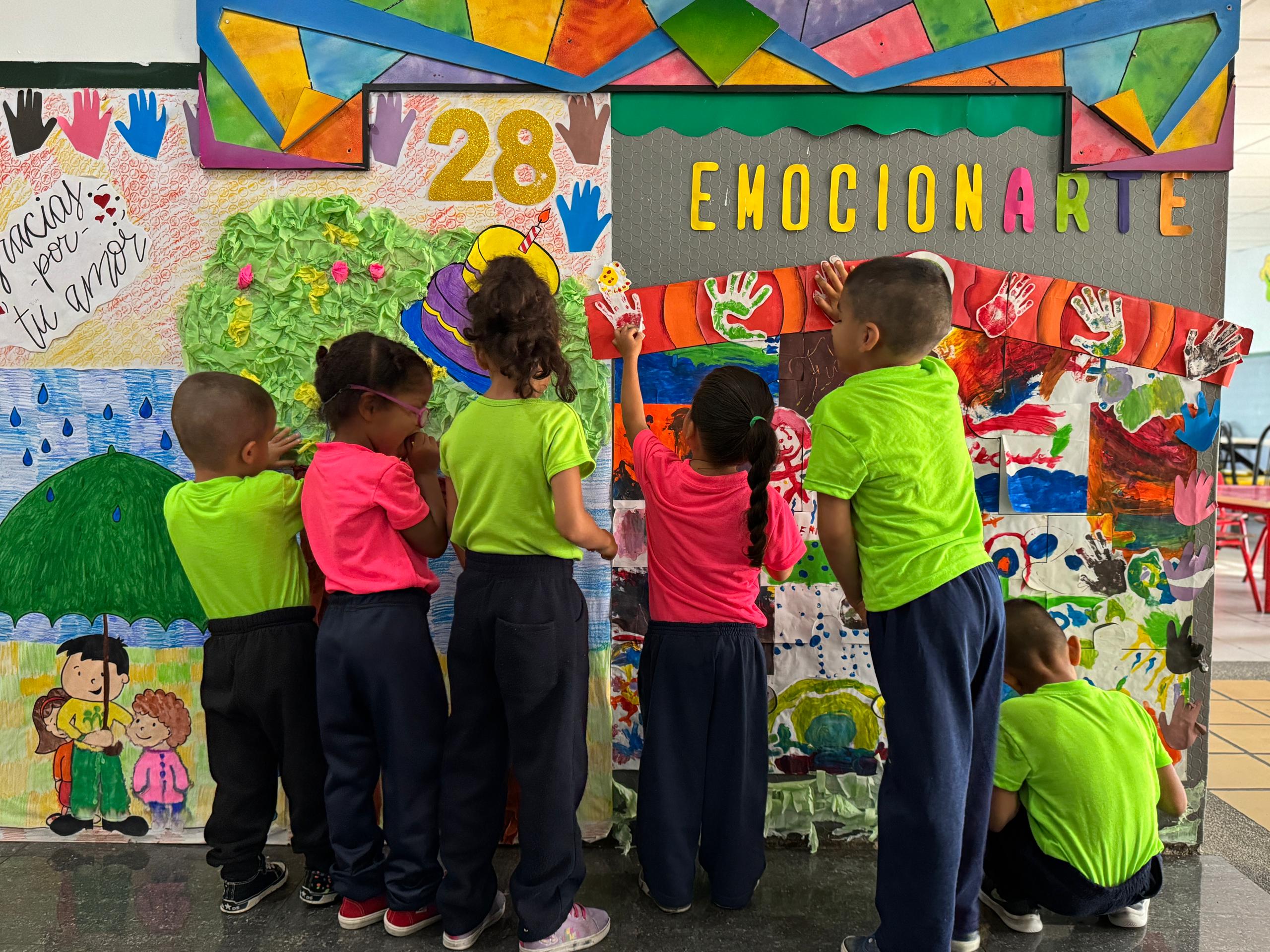 Más que un hogar, una vida: Hogar Bambi celebra tres décadas de amor y protección