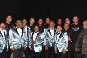 La Dimensión Latina y la Sinfónica Ayacucho se unen en un tributo histórico a Willie Colón