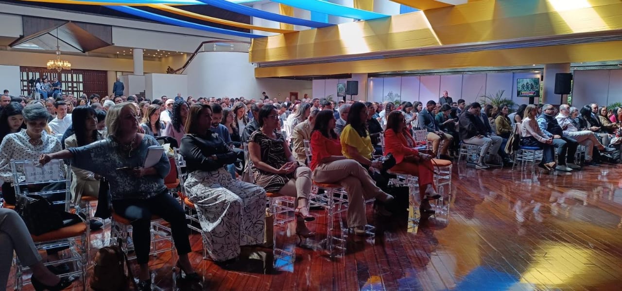 Sales Master Minds 2026: Diseñando el futuro de las ventas en Venezuela