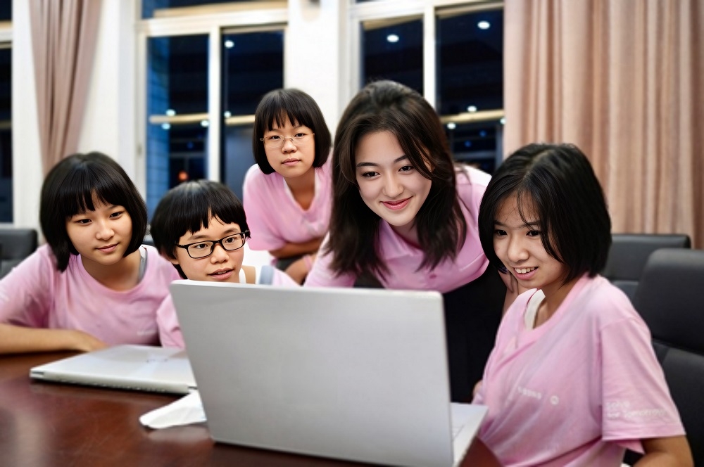 Más niñas en TIC: una oportunidad para transformar el futuro