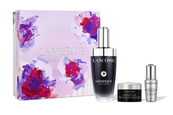 ¿Buscas el regalo perfecto? Lancôme despliega su magia con una colección de cofres que lo tienen todo