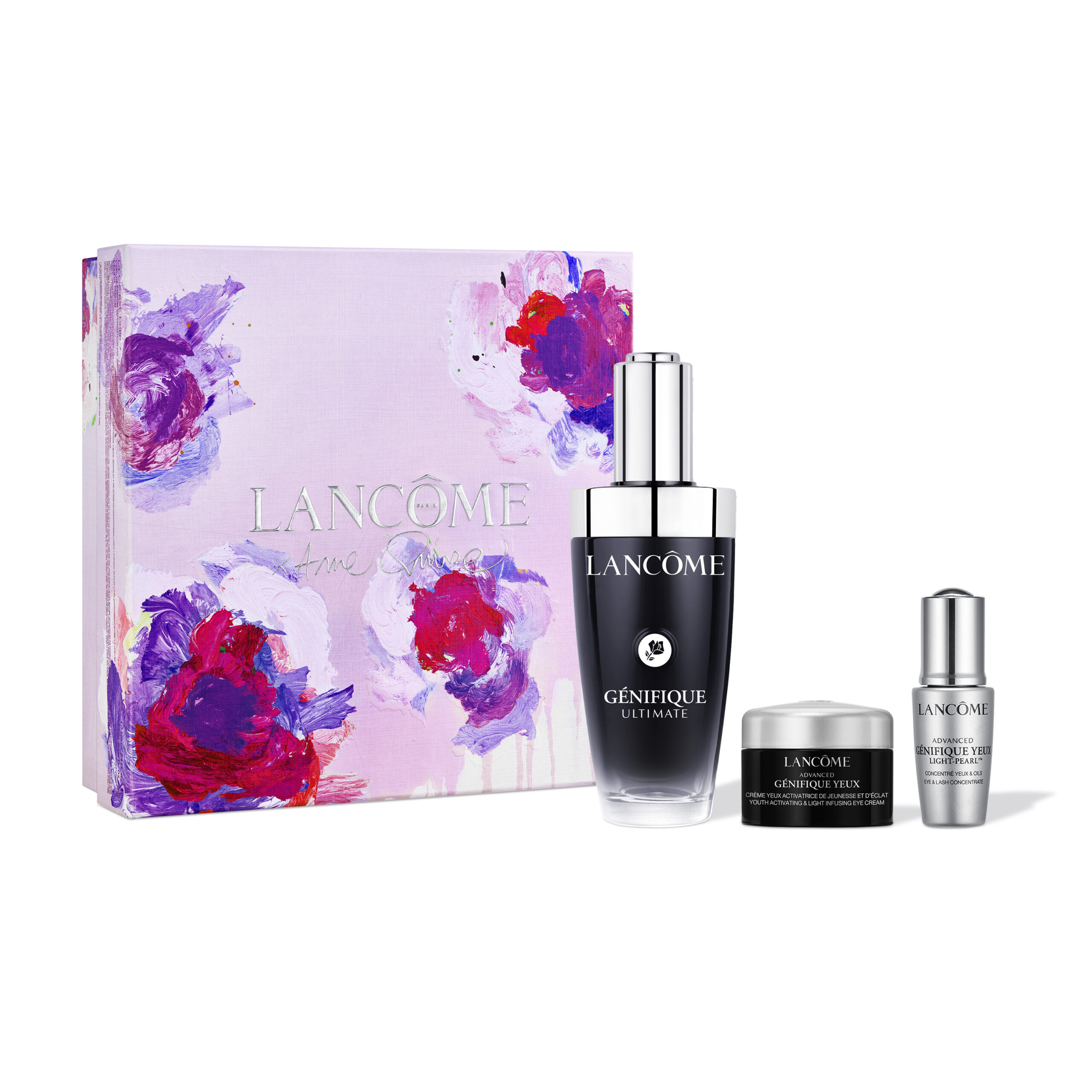 ¿Buscas el regalo perfecto? Lancôme despliega su magia con una colección de cofres que lo tienen todo