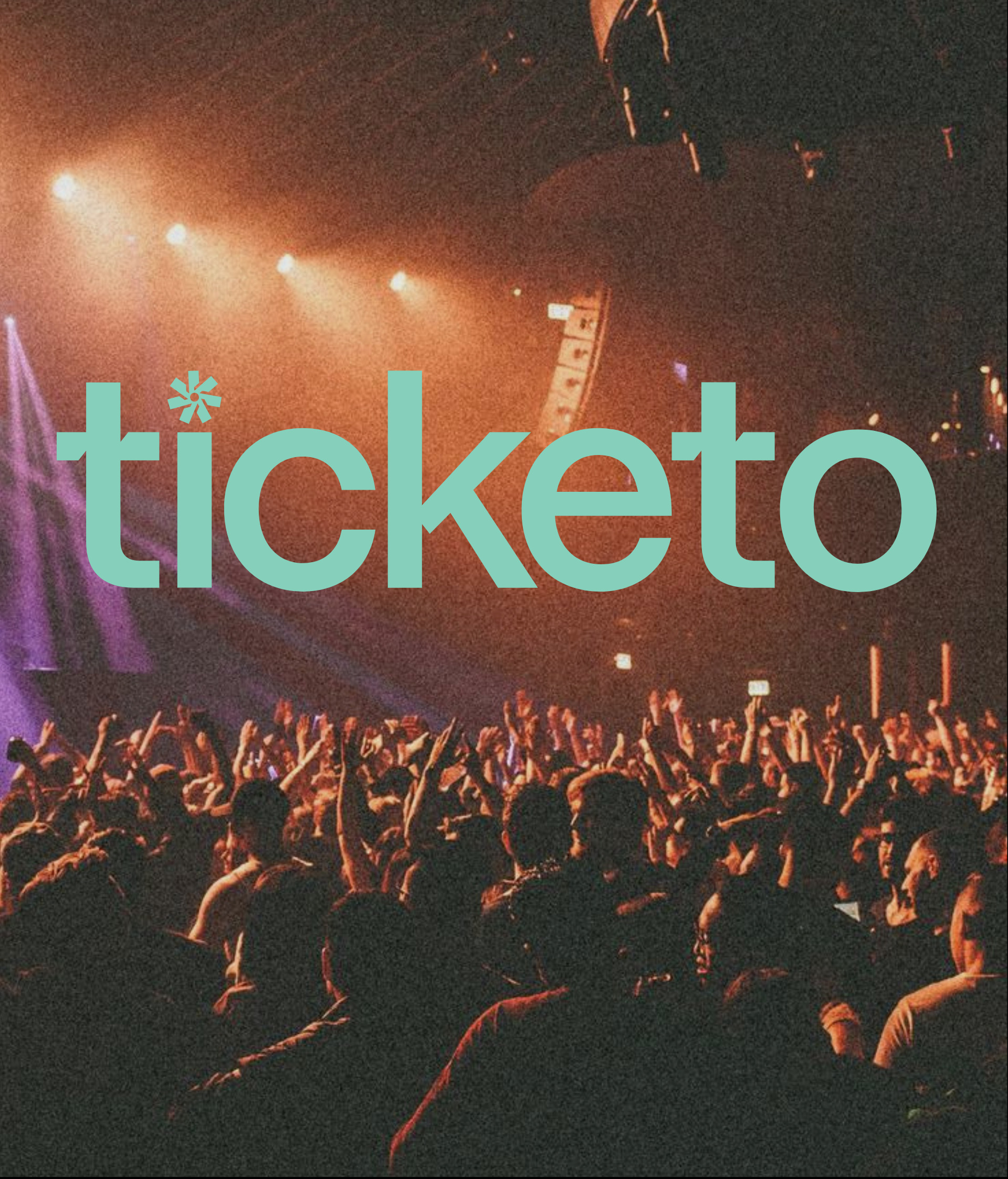 Uneticket se transforma: ¡Bienvenida Ticketo!