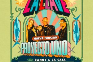 Caracas se rinde al fenómeno Proyecto Uno: Bajo el Árbol anuncia segunda fecha tras un histórico Sold Out