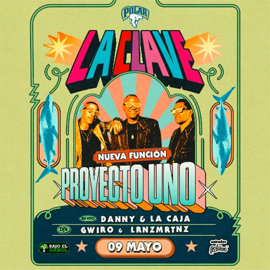 Caracas se rinde al fenómeno Proyecto Uno: Bajo el Árbol anuncia segunda fecha tras un histórico Sold Out