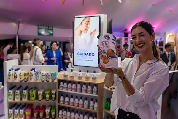 Caracas, ¡regresa la Expo Belleza y Bienestar de Farmatodo!