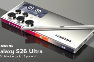 Galaxy S26 Ultra se corona como el mejor smartphone del año, según Consumer Reports