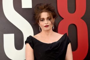Helena Bonham Carter abandona la cuarta temporada de ‘The White Lotus’ días después de que comenzara el rodaje