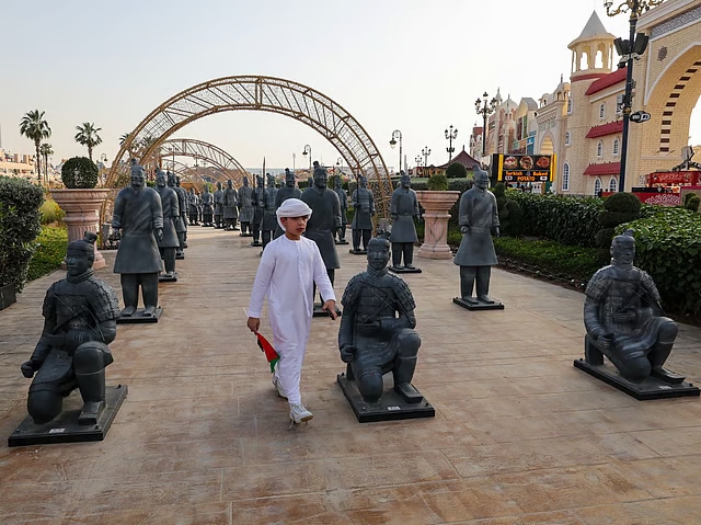 Reapertura de Global Village en Dubai Temporada 30: Nuevas atracciones, espacios ampliados y experiencias mejoradas.