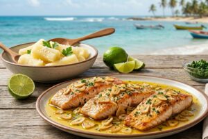 El oro líquido portugués y su excelencia en la mesa de los venezolanos