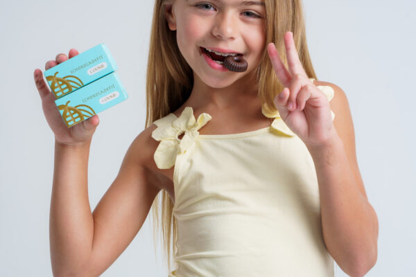 Schokoladefit: La alternativa equilibrada para los amantes del chocolate oscuro y la vida saludable