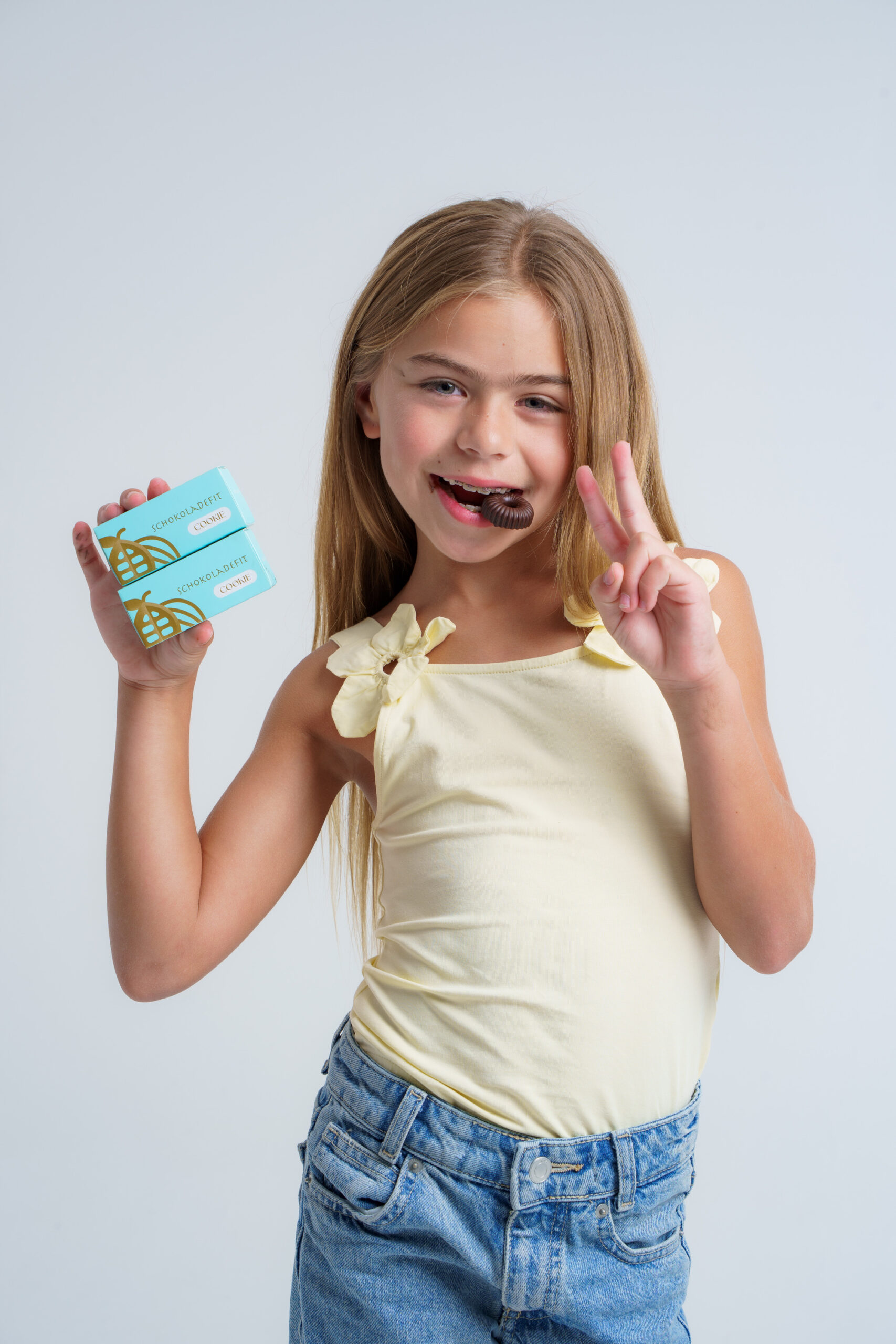 Schokoladefit: La alternativa equilibrada para los amantes del chocolate oscuro y la vida saludable