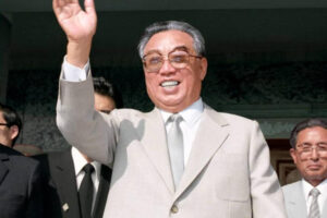 Guerra de un grano de mijo contra el mar