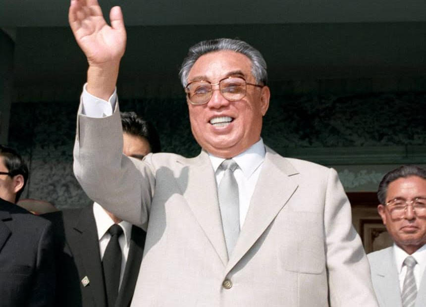 Guerra de un grano de mijo contra el mar