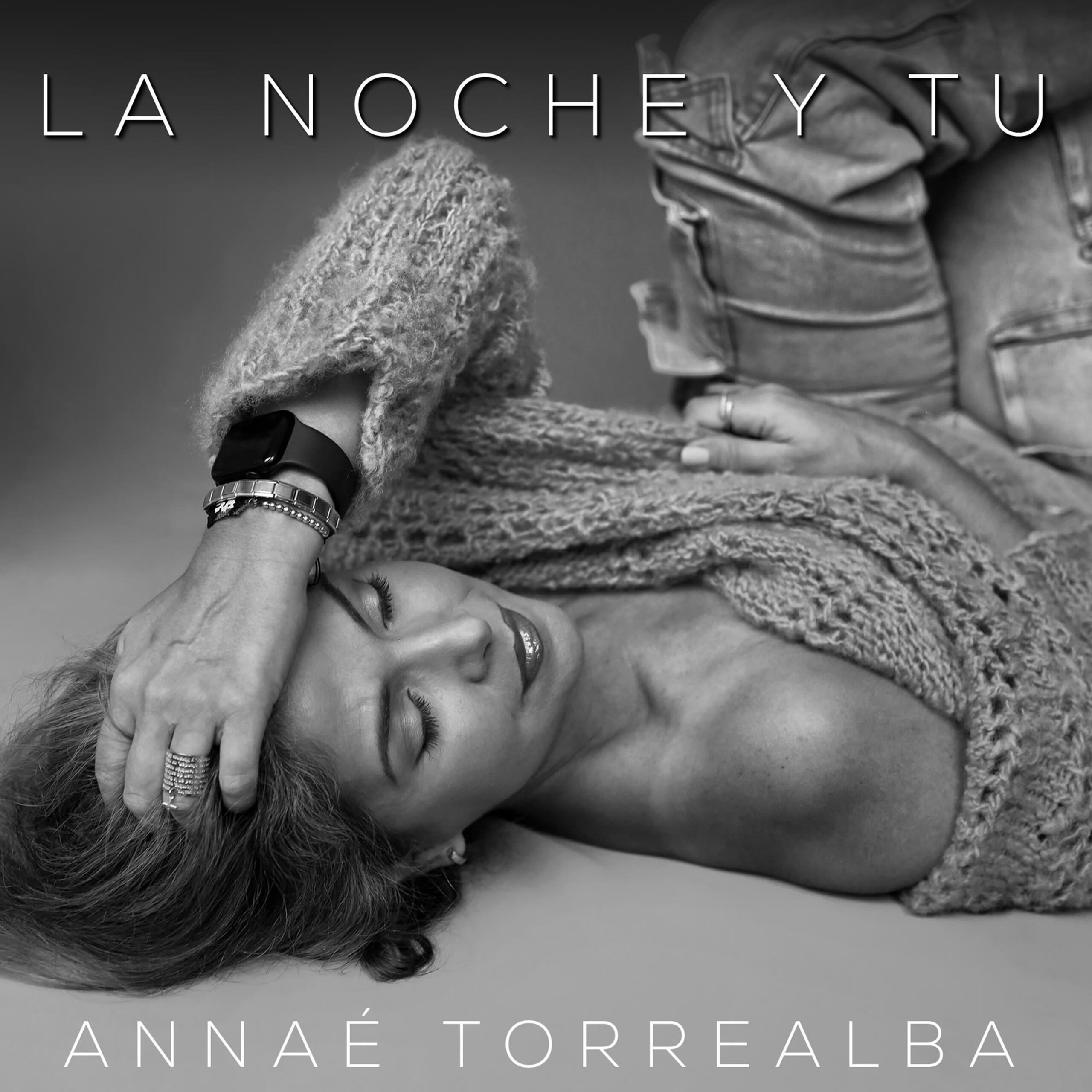 «La noche y tú»: El esperado regreso de Annaé Torrealba a la balada romántica