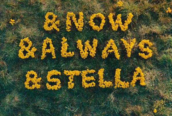 H&M PRESENTA SU NUEVA COLECCION EN COLABORACION CON STELLA MCCARTNEY