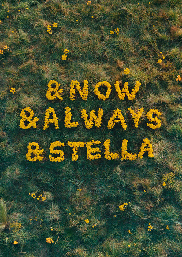 H&M PRESENTA SU NUEVA COLECCION EN COLABORACION CON STELLA MCCARTNEY