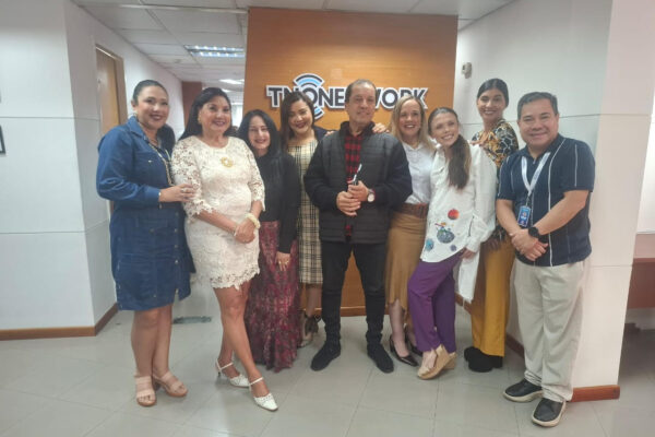 TNO Network redefine el ecosistema digital con Inteligencia Artificial y nuevos estrenos