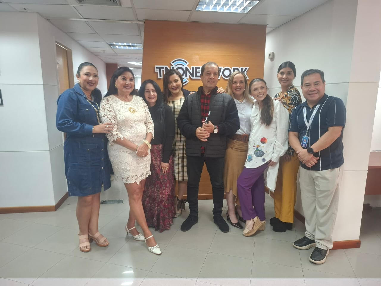 TNO Network redefine el ecosistema digital con Inteligencia Artificial y nuevos estrenos