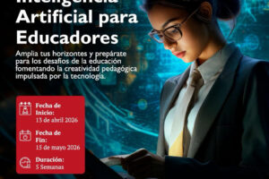 Alianza internacional trae a Venezuela diplomado de vanguardia en Inteligencia Artificial