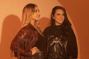 MAGE Y YESY PRESENTAN “TU Y YO”, UNA SALSA ROMÁNTICA QUE MARCA SU EVOLUCIÓN ARTÍSTICA Y EMOCIONAL