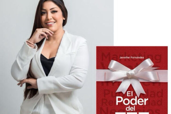 “La gestión de marketing puede ser sustentable: descúbralo en la FILBo Bogotá 2026 de la mano de la autora Jennifer Fernández”