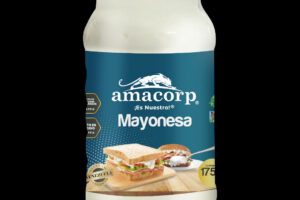 Cremosidad y sabor casero: La nueva Mayonesa Amacorp llega a la mesa de los venezolanos