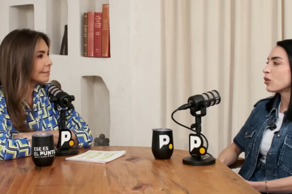 Viviana Gibelli y Marjorie Haddad: Claves para criar hijos en tiempos de Inteligencia Artificial