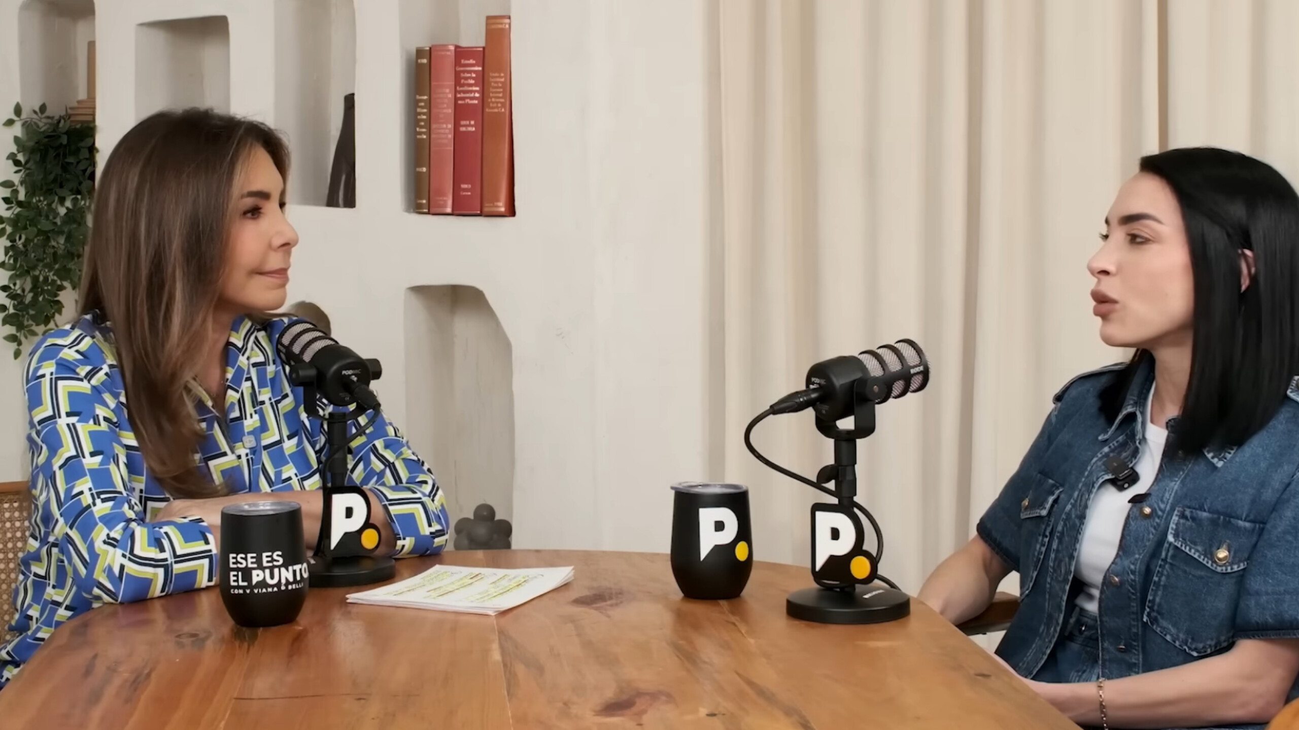 Viviana Gibelli y Marjorie Haddad: Claves para criar hijos en tiempos de Inteligencia Artificial
