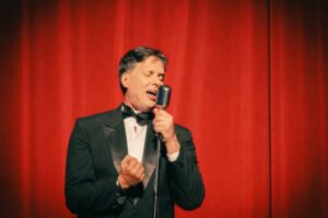 El Teatro Nacional de Caracas se convierte en el escenario de Andrés Brandt