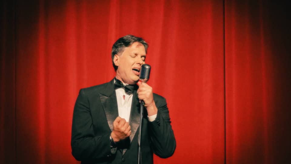 El Teatro Nacional de Caracas se convierte en el escenario de Andrés Brandt