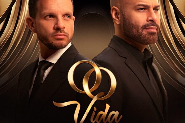 Omar Enrique y Omar Acedo unen voces en “Vida”, su ambicioso nuevo álbum