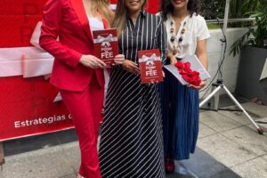 La estratega Jennifer Fernández lanza «El Poder del FEE», una nueva visión para el retail marketing