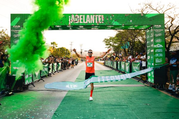 ÉXITO ROTUNDO EN LA GRAN CARRERA 10K Y CAMINATA 5K DE RIO SUPERMARKET EN MARGARITA