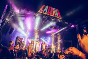 Tras dos sold out históricos, La Clave regresa para celebrar a San Juan junto a Guaco