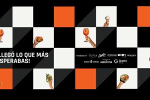 Caracas Campus redefine el concepto de conexión  con la apertura de su nuevo Food Hall
