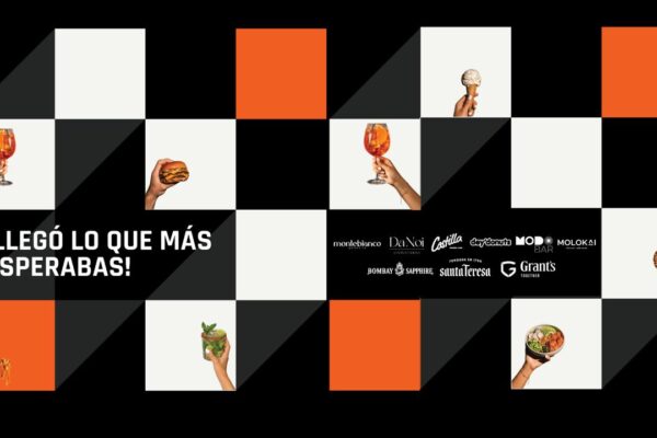 Caracas Campus redefine el concepto de conexión  con la apertura de su nuevo Food Hall