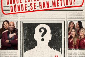 Las Chicas del Can, se unen a Zulinka y Miguel en “¿Dónde están los hombres?”