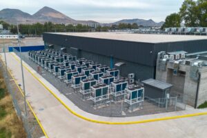 Cirion Technologies amplía sus certificaciones Tier III con el diseño para su Data Center Hyperscale SAN2 en Chile