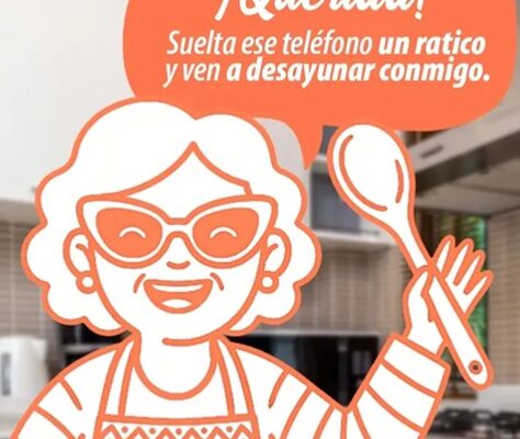 ¡Secretos de la Abuela… Calidad de Exportación en cadaBocado!