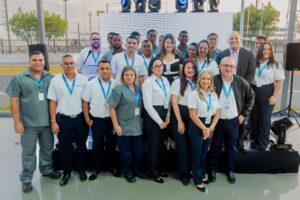 Changan Venezuela consolida su expansión nacional con la apertura de su concesionario 15 en Coro