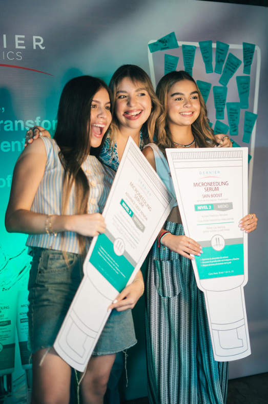 Dernier Cosmetics eleva la manufactura venezolana a estándares de alta gama de Europa y Asia