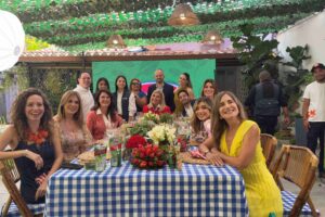 OLÉ celebra la tradición, el amor y la calidez que las madres aportan a nuestras vidas con “Madres Extraordinarias” 2026
