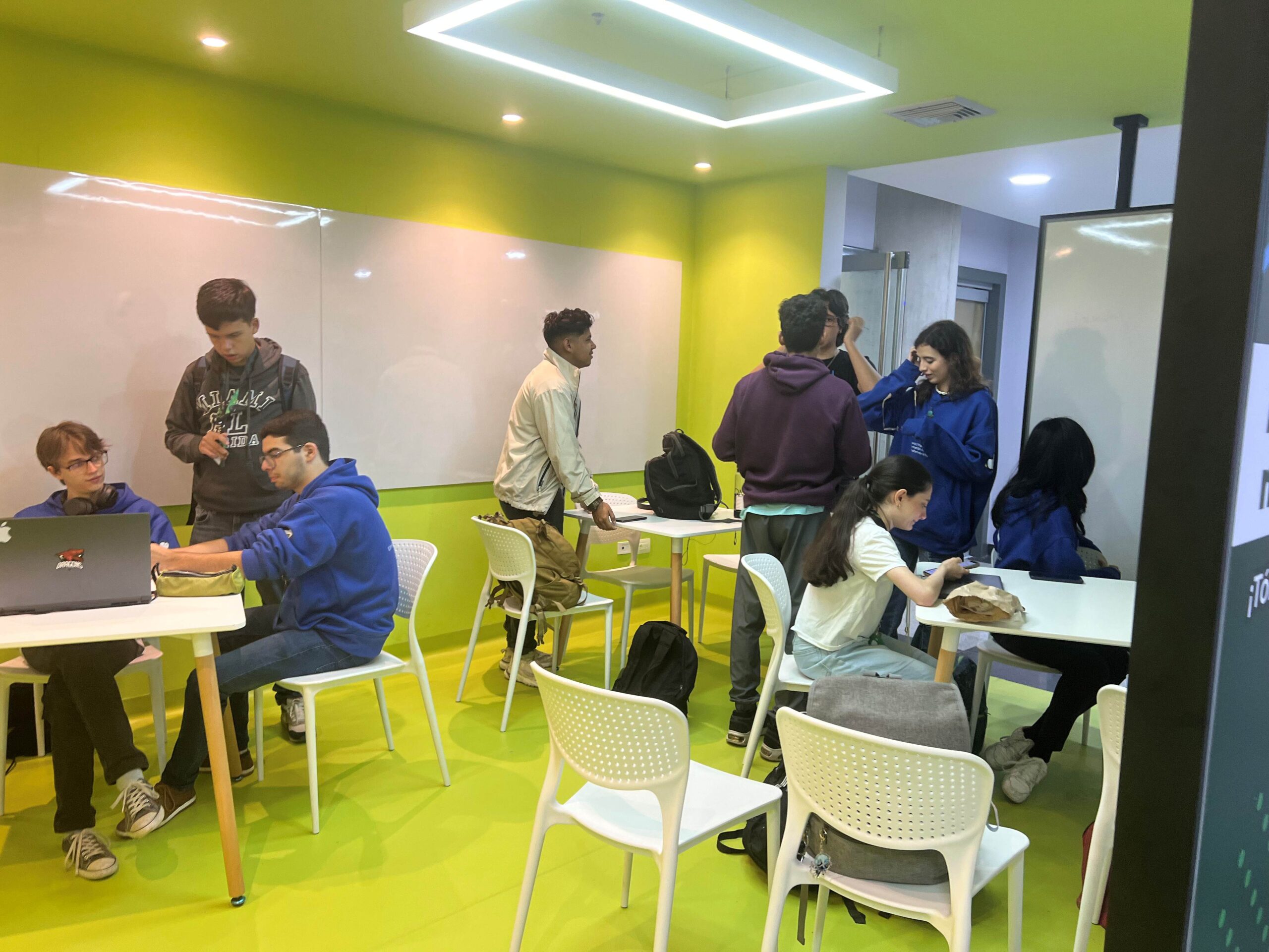La Universidad Monteávila lanza Ingeniería de Operaciones y Logística: Una apuesta por el futuro empresarial