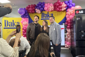 El futuro del hogar llega a Venezuela: LG lanza su generación de línea blanca con IA de la mano de Daka