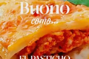 El pasticho: El corazón de la mesa venezolana en familia